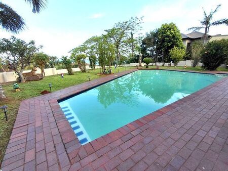 1 Bedroom semi-detached cottage to rent in La Lucia, Umhlanga