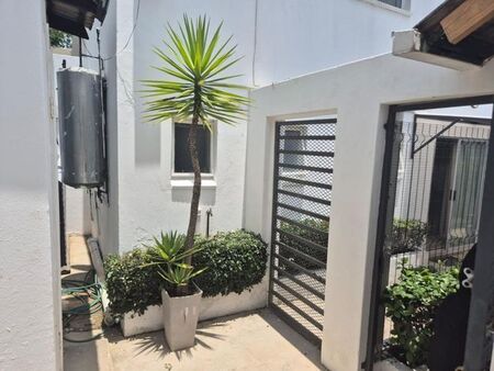 1 Bedroom duplex apartment to rent in Parktown North, Johannesburg
