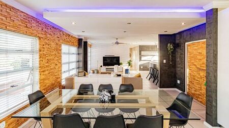 3 Bedroom apartment to rent in Westcliff, Johannesburg