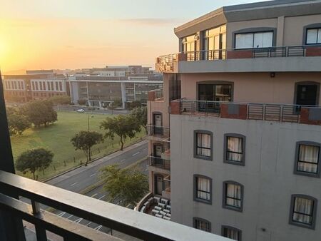 1 Bedroom apartment to rent in Umhlanga Ridge