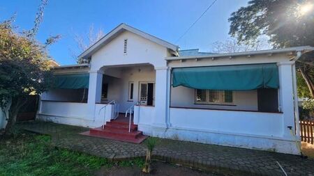 3 Bedroom house to rent in West Bank, Oudtshoorn