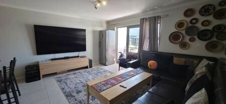 3 Bedroom apartment to rent in Claremont, Cape Town