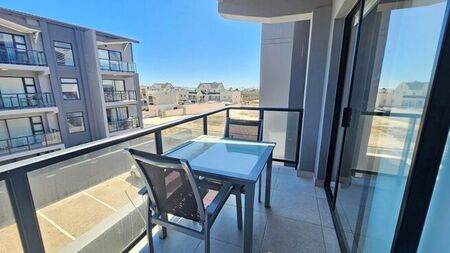 2 Bedroom apartment to rent in Mykonos, Langebaan