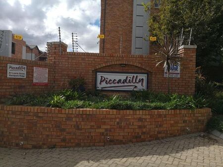 2 Bedroom apartment to rent in Randpark Ridge, Randburg