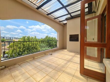 1 Bedroom apartment to rent in North Riding, Randburg