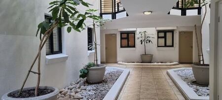 1 Bedroom apartment to rent in Claremont, Cape Town