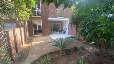 3 Bedroom apartment to rent in Sandown, Sandton