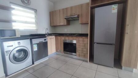2 Bedroom apartment to rent in Edenburg, Sandton