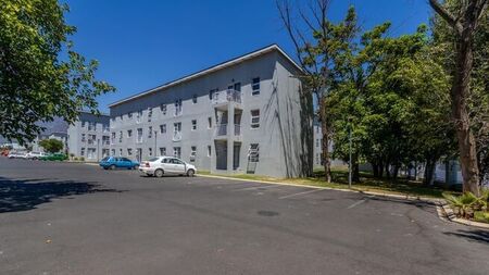 1 Bedroom apartment to rent in Klein Parys, Paarl