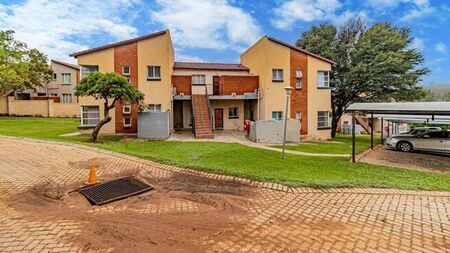 1 Bedroom apartment to rent in Willowbrook, Roodepoort