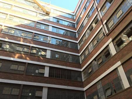 1 Bedroom Apartment in Jeppestown