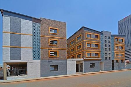 2 Bedroom Apartment in Marshalltown