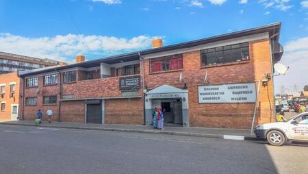 1 Bedroom Apartment in Marshalltown