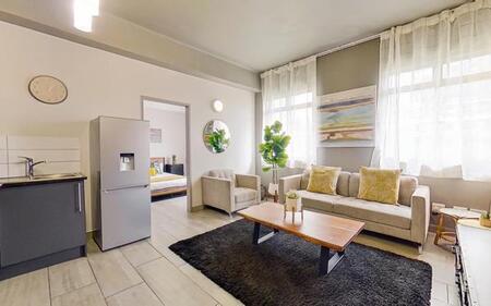 2 Bedroom Apartment in Marshalltown