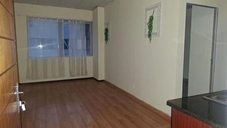 1 Bedroom Apartment in Marshalltown