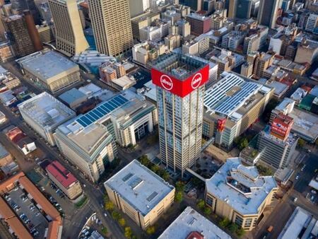 Bachelor apartment in Marshalltown