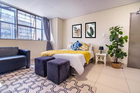 Studio Apartment in Marshalltown