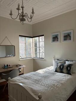 1 Bedroom House in Orange Grove