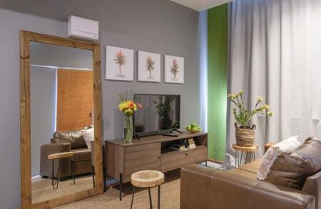 1 Bedroom Apartment in Marshalltown