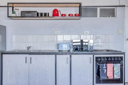 3 Bedroom Apartment in Braamfontein