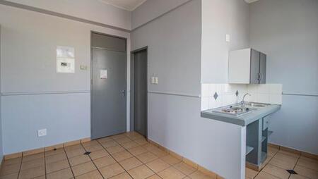 1 Bedroom Apartment in Marshalltown