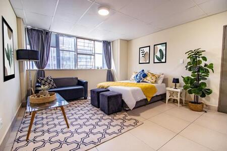 Studio Apartment in Marshalltown