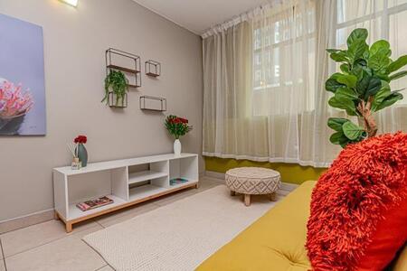 1 Bedroom Apartment in Marshalltown