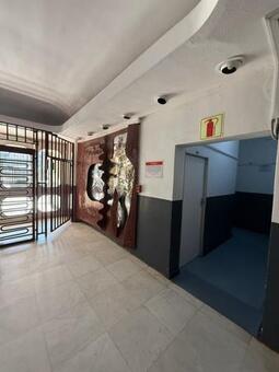 1 Bedroom Apartment in Hillbrow