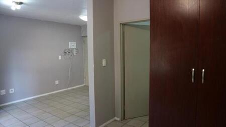1 Bedroom Flat in Braamfontein