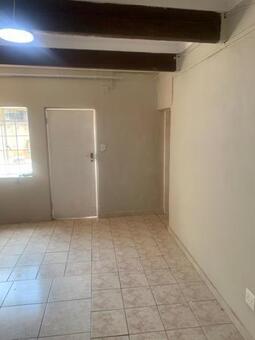 1 Bedroom Flat in Bellevue