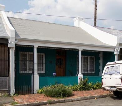 1 Bedroom House in Orange Grove