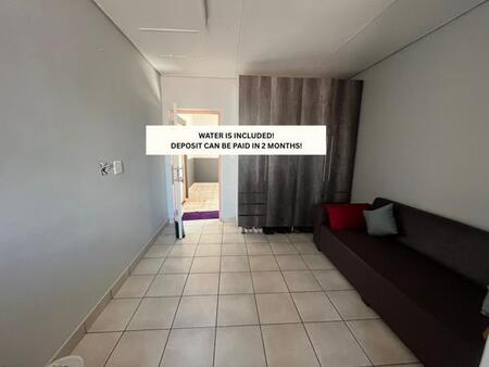 1 Bedroom Apartment in Kew