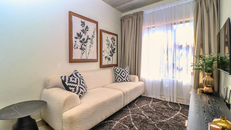 2 Bedroom Apartment in Marshalltown