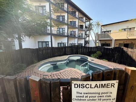 1 Bedroom Apartment in City & Suburban (Maboneng)