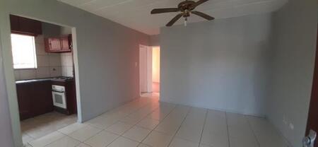 2 Bedroom Apartment in Jeppestown