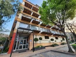 Studio Apartment in Braamfontein