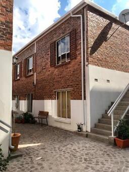 2 Bedroom Apartment in Jeppestown