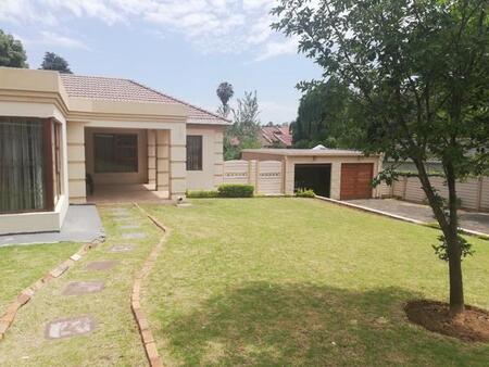 3 Bedroom House in Lyndhurst