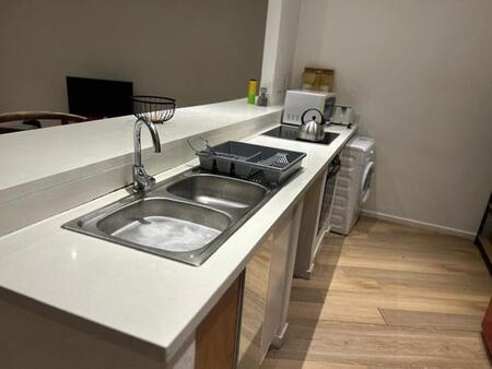 1 Bedroom Apartment in City & Suburban (Maboneng)