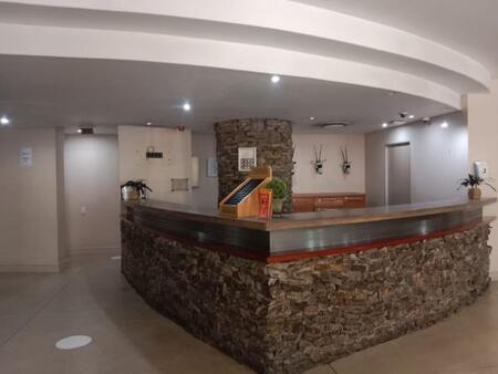 1 Bedroom Apartment in Marshalltown