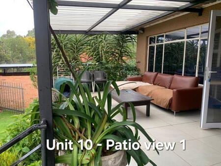 2 Bedroom Apartment in Sydenham