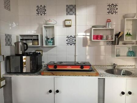 1 Bedroom House in Observatory