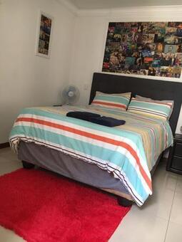 1 Bedroom House in Observatory