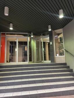 1 Bedroom Apartment in Braamfontein