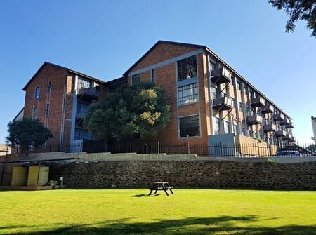 1 Bedroom Apartment in Braamfontein