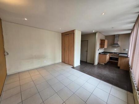 Studio apartment in Marshalltown