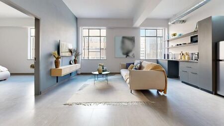 2 Bedroom Apartment in Marshalltown