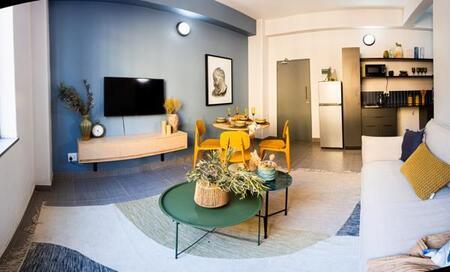 1 Bedroom Apartment in Marshalltown