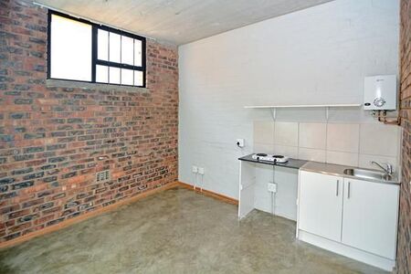 1 Bedroom Apartment in Marshalltown