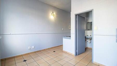 Bachelor apartment in Marshalltown